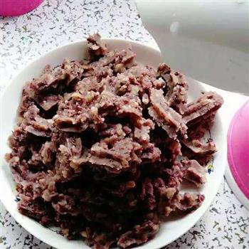 山药红豆糕怎么做，山药红豆糕怎么做好吃，山药红豆糕做法