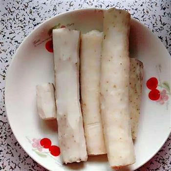 山药红豆糕怎么做，山药红豆糕怎么做好吃，山药红豆糕做法