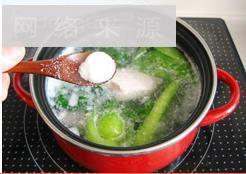 决明子绿豆瘦肉汤怎么做，决明子绿豆瘦肉汤怎么做好吃，决明子绿豆瘦肉汤做法