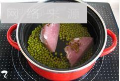决明子绿豆瘦肉汤怎么做，决明子绿豆瘦肉汤怎么做好吃，决明子绿豆瘦肉汤做法