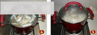 鲢子头豆腐汤怎么做，鲢子头豆腐汤怎么做好吃，鲢子头豆腐汤做法