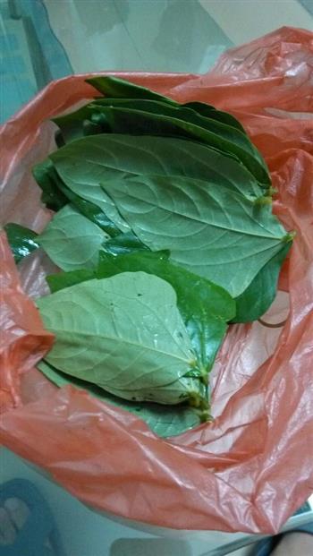 客家豆叶汤怎么做，客家豆叶汤怎么做好吃，客家豆叶汤做法