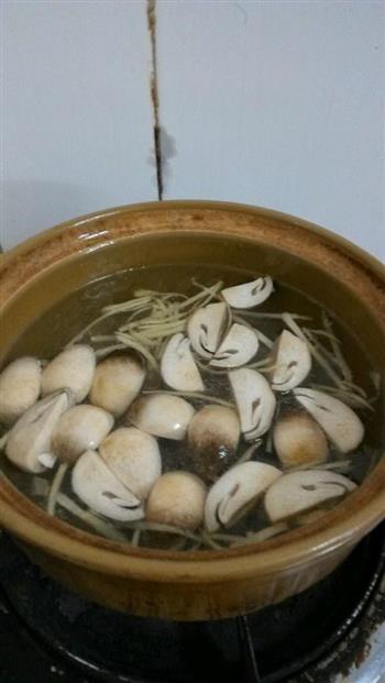 客家豆叶汤怎么做，客家豆叶汤怎么做好吃，客家豆叶汤做法