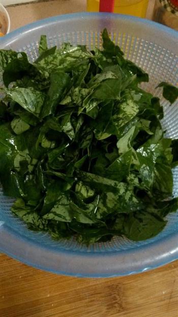 客家豆叶汤怎么做，客家豆叶汤怎么做好吃，客家豆叶汤做法