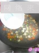 四季发财羹怎么做，四季发财羹怎么做好吃，四季发财羹做法