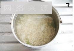 薏仁绿豆百合汤怎么做，薏仁绿豆百合汤怎么做好吃，薏仁绿豆百合汤做法