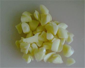 菜心炒蒜蓉的做法怎么做，菜心炒蒜蓉的做法怎么做好吃，菜心炒蒜蓉的做法做法