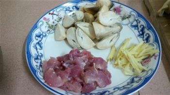 客家豆叶汤怎么做，客家豆叶汤怎么做好吃，客家豆叶汤做法