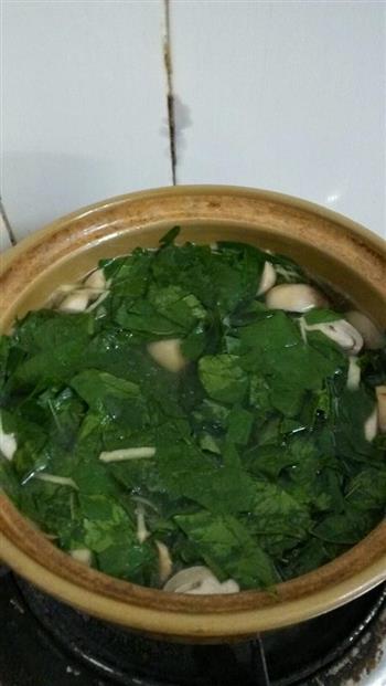 客家豆叶汤怎么做，客家豆叶汤怎么做好吃，客家豆叶汤做法