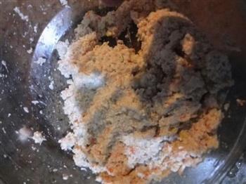 素珍珠豆腐丸子怎么做，素珍珠豆腐丸子怎么做好吃，素珍珠豆腐丸子做法