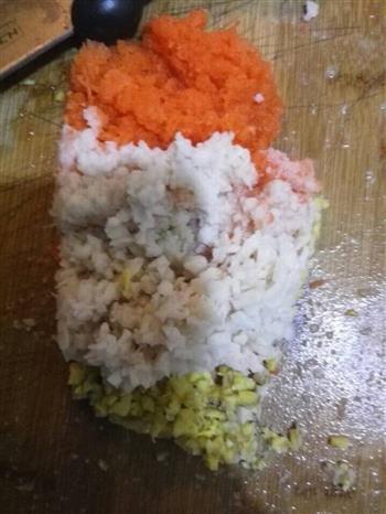 素珍珠豆腐丸子怎么做，素珍珠豆腐丸子怎么做好吃，素珍珠豆腐丸子做法