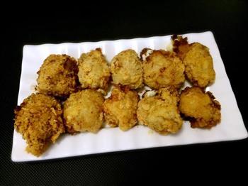 芝士炸鸡翼怎么做，芝士炸鸡翼怎么做好吃，芝士炸鸡翼做法
