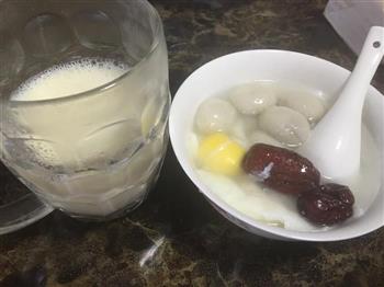 甜酒汤圆蛋怎么做，甜酒汤圆蛋怎么做好吃，甜酒汤圆蛋做法