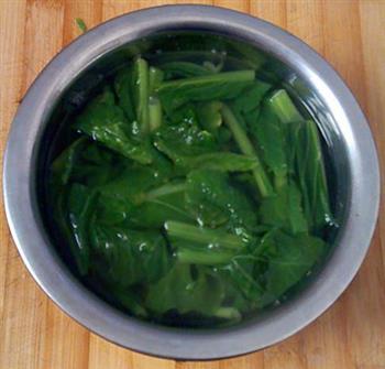 苦菜汤怎么做，苦菜汤怎么做好吃，苦菜汤做法