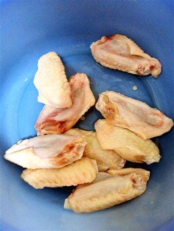 芝士炸鸡翼怎么做，芝士炸鸡翼怎么做好吃，芝士炸鸡翼做法