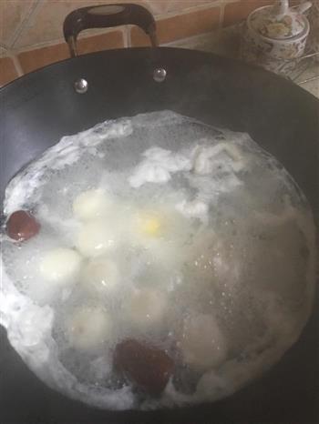 甜酒汤圆蛋怎么做，甜酒汤圆蛋怎么做好吃，甜酒汤圆蛋做法