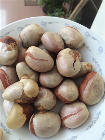 盐煮菠萝蜜核怎么做，盐煮菠萝蜜核怎么做好吃，盐煮菠萝蜜核做法