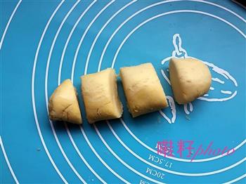 爱的苹果花怎么做，爱的苹果花怎么做好吃，爱的苹果花做法