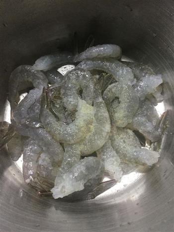 橙汁缤纷虾怎么做，橙汁缤纷虾怎么做好吃，橙汁缤纷虾做法