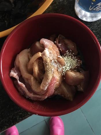 肥叉烧怎么做，肥叉烧怎么做好吃，肥叉烧做法