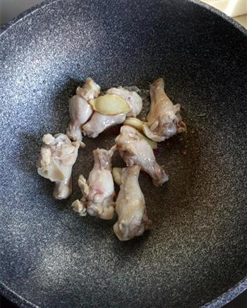 绍式红烧鸡翅根怎么做，绍式红烧鸡翅根怎么做好吃，绍式红烧鸡翅根做法