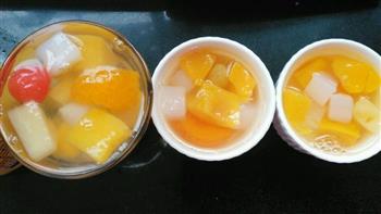 什锦果冻怎么做，什锦果冻怎么做好吃，什锦果冻做法