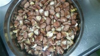 香麻辣蚕豆怎么做，香麻辣蚕豆怎么做好吃，香麻辣蚕豆做法