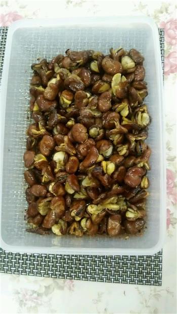 香麻辣蚕豆怎么做，香麻辣蚕豆怎么做好吃，香麻辣蚕豆做法