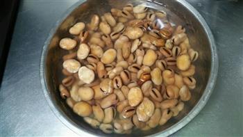 香麻辣蚕豆怎么做，香麻辣蚕豆怎么做好吃，香麻辣蚕豆做法
