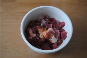 孜然羊肉串怎么做，孜然羊肉串怎么做好吃，孜然羊肉串做法