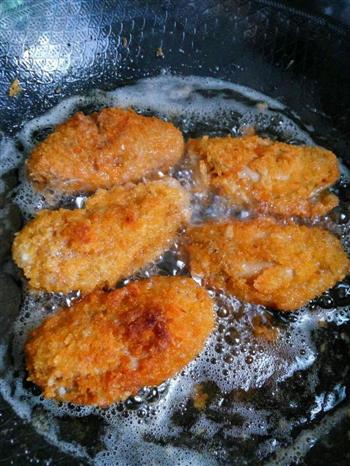 酥炸鸡翅怎么做，酥炸鸡翅怎么做好吃，酥炸鸡翅做法
