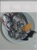 鲫鱼花蛤枸杞叶汤怎么做，鲫鱼花蛤枸杞叶汤怎么做好吃，鲫鱼花蛤枸杞叶汤做法
