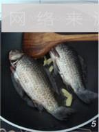 鲫鱼花蛤枸杞叶汤怎么做，鲫鱼花蛤枸杞叶汤怎么做好吃，鲫鱼花蛤枸杞叶汤做法