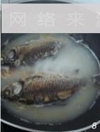 鲫鱼花蛤枸杞叶汤怎么做，鲫鱼花蛤枸杞叶汤怎么做好吃，鲫鱼花蛤枸杞叶汤做法