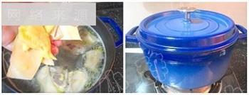 栗子白果土鸡汤怎么做，栗子白果土鸡汤怎么做好吃，栗子白果土鸡汤做法
