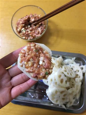 藕盒 吃藕怎么做，藕盒 吃藕怎么做好吃，藕盒 吃藕做法