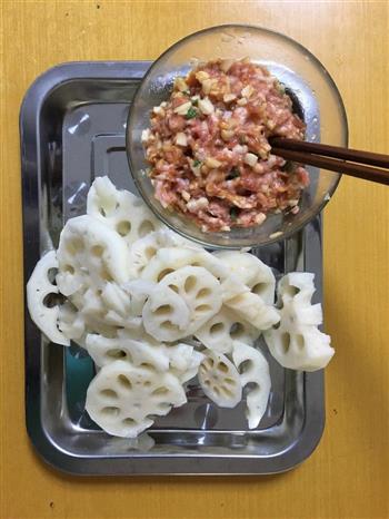 藕盒 吃藕怎么做，藕盒 吃藕怎么做好吃，藕盒 吃藕做法