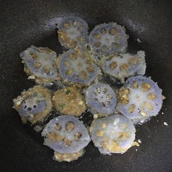 藕盒 吃藕怎么做，藕盒 吃藕怎么做好吃，藕盒 吃藕做法