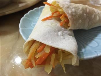 春天的味道-春卷怎么做，春天的味道-春卷怎么做好吃，春天的味道-春卷做法