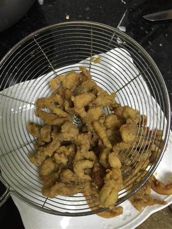 零食盐酥鸡怎么做，零食盐酥鸡怎么做好吃，零食盐酥鸡做法