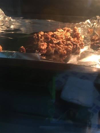 核桃酥怎么做，核桃酥怎么做好吃，核桃酥做法
