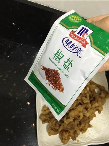 零食盐酥鸡怎么做，零食盐酥鸡怎么做好吃，零食盐酥鸡做法