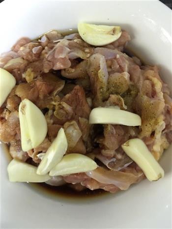 零食盐酥鸡怎么做，零食盐酥鸡怎么做好吃，零食盐酥鸡做法