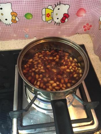 红糖焗黄豆怎么做，红糖焗黄豆怎么做好吃，红糖焗黄豆做法
