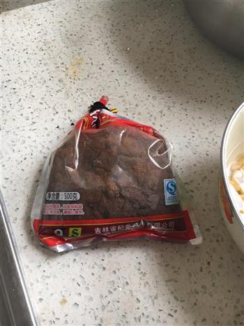 红糖焗黄豆怎么做，红糖焗黄豆怎么做好吃，红糖焗黄豆做法