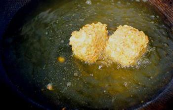 外酥里嫩，油炸豆腐怎么做，外酥里嫩，油炸豆腐怎么做好吃，外酥里嫩，油炸豆腐做法