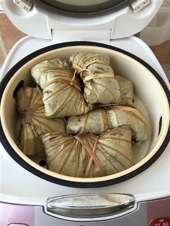 荷叶糯米鸡怎么做，荷叶糯米鸡怎么做好吃，荷叶糯米鸡做法