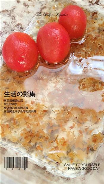 勾魂儿的小红果怎么做，勾魂儿的小红果怎么做好吃，勾魂儿的小红果做法