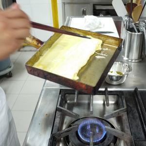 日式厚蛋烧怎么做，日式厚蛋烧怎么做好吃，日式厚蛋烧做法
