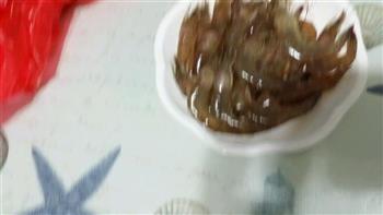 香辣豆腐虾怎么做，香辣豆腐虾怎么做好吃，香辣豆腐虾做法